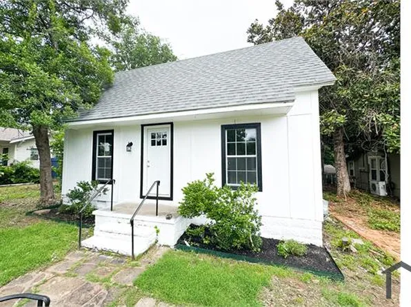 613 N McKinley Ave, Sand Springs, OK 74063