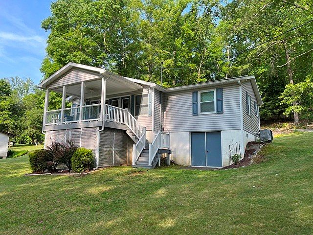 186 Mountain Laurel Rd, Emlenton, Pa 16373 