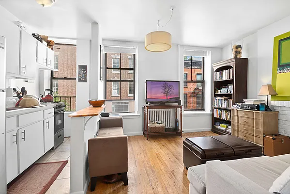 Rented by Halstead Real Estate | media 18