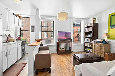 Rented by Halstead Real Estate