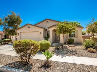 17423 W Buckhorn Trl, Surprise, AZ 85387