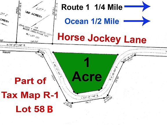 2nd image of 00 Horse Jockey Lane