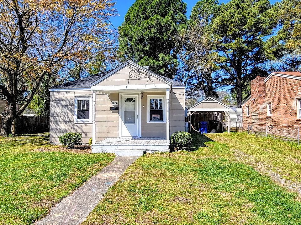 1st image of 2808 Magnolia St