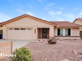 1821 E Hearn Rd, Phoenix, AZ 85022