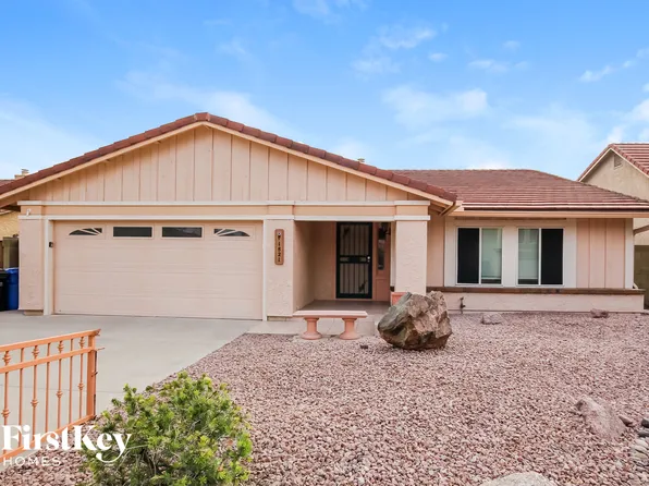 1821 E Hearn Rd, Phoenix, AZ 85022