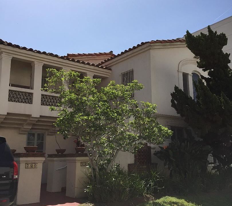 1st image of 726 S Orange Grove Ave