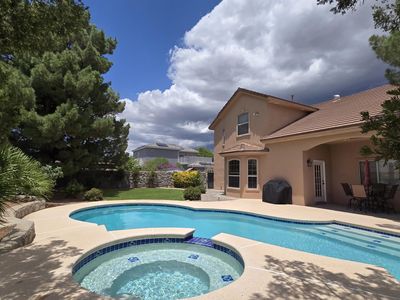 2578 Oakmont Dr, Alamogordo, NM, 88310