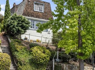 1209 Oxford St, Berkeley, CA 94709