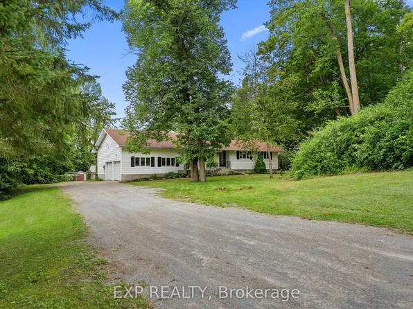 541 Collins Rd, Horton, ON K7V 3Z8