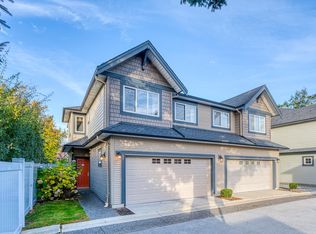 11711 Steveston Hwy #21, Richmond, BC