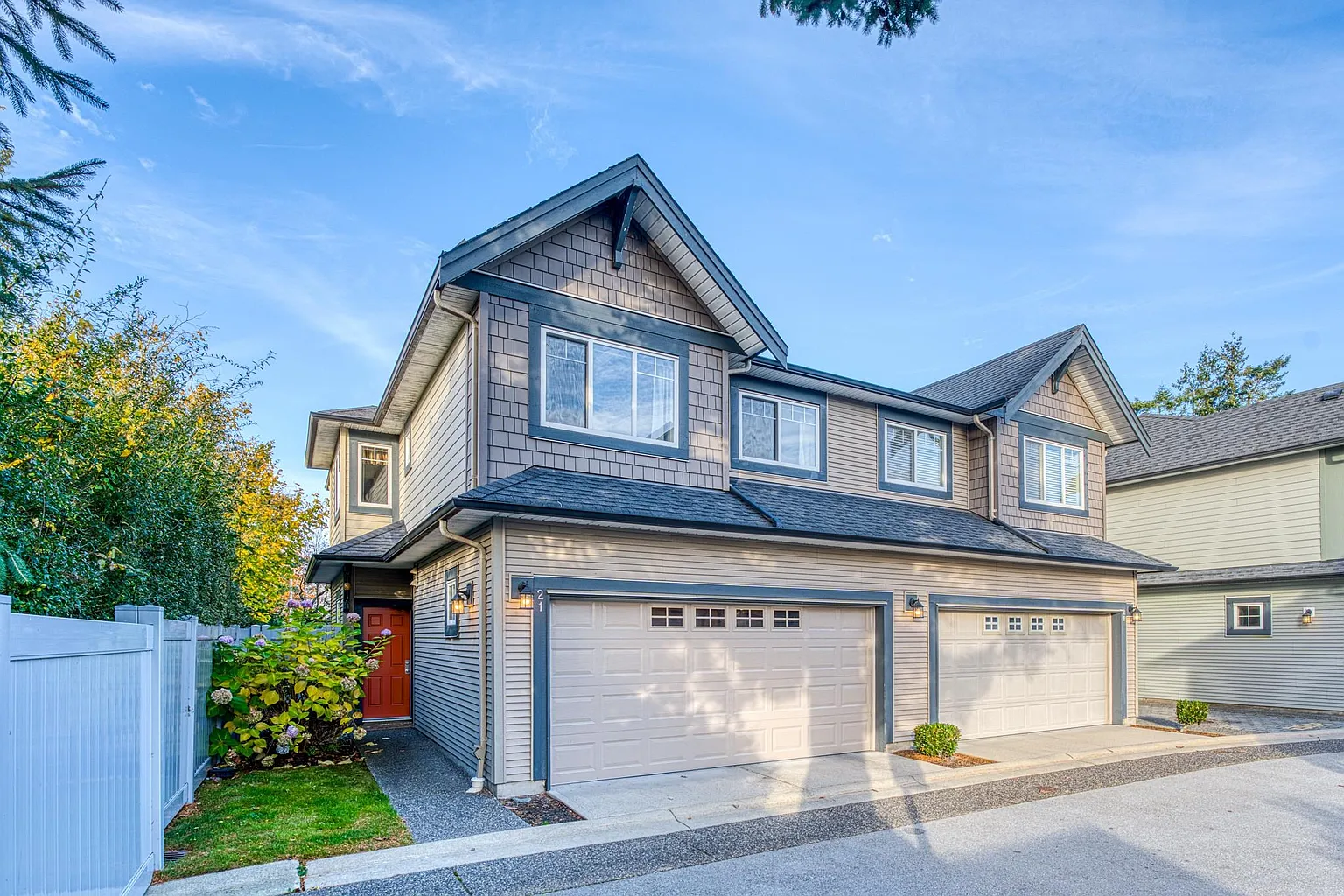 11711 Steveston Hwy #21 photo 1