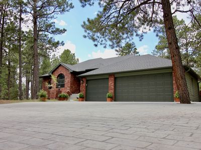 18690 St Andrews Dr, MONUMENT, CO, 80132