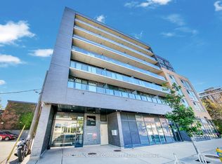 2369 Danforth Ave #712, Toronto, ON M4C0B1
