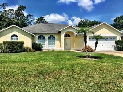 2902 Evans Way, Kissimmee, FL, 34758