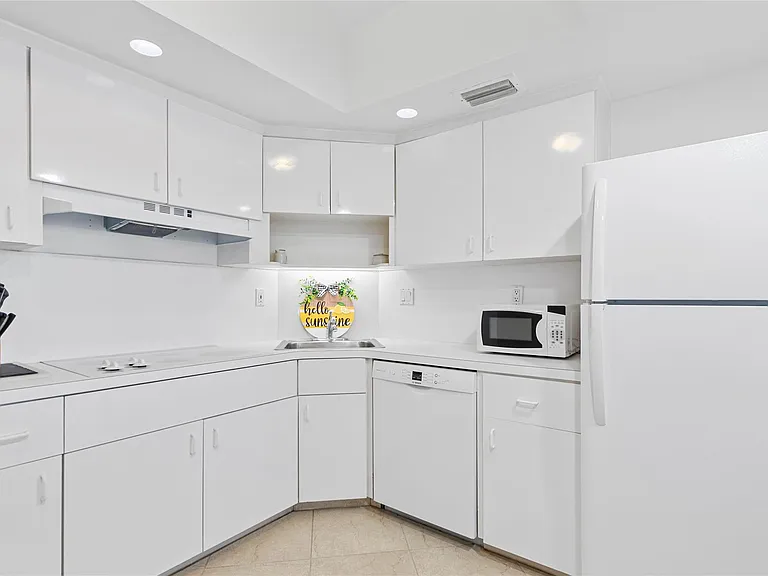 3800 Galt Ocean Dr #1108 — Photo 13