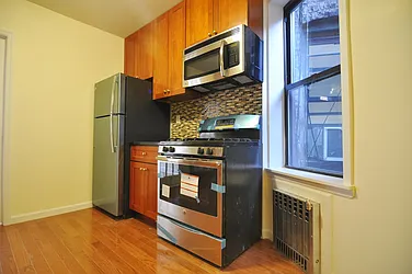 Rented by BLU Real Estate