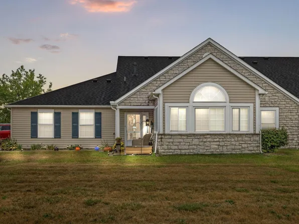 485 New Park Dr, Marion, OH 43302