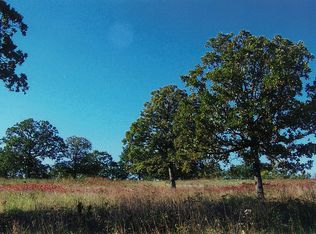 Tba Timber Ridge Rd, Howe, OK 74940