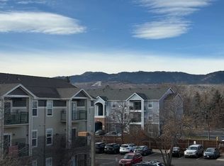 2226 W Elizabeth St Unit C301, Fort Collins, CO 80521