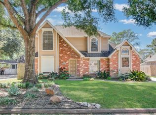 4243 Meadowchase Ln, Houston, TX 77014