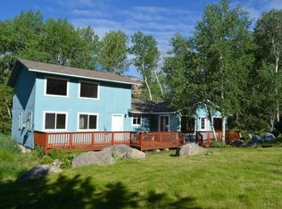 4799 Lost Creek Rd, Anaconda, MT 59711