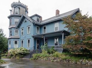 235 Forest Hills St, Boston, MA 02130