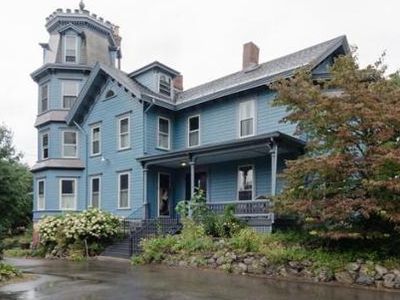 235 Forest Hills St, Boston, MA, 02130