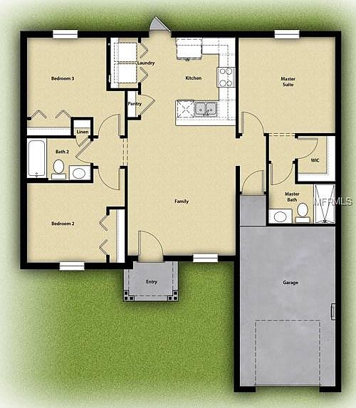 2nd image of 27024 Mary Ave