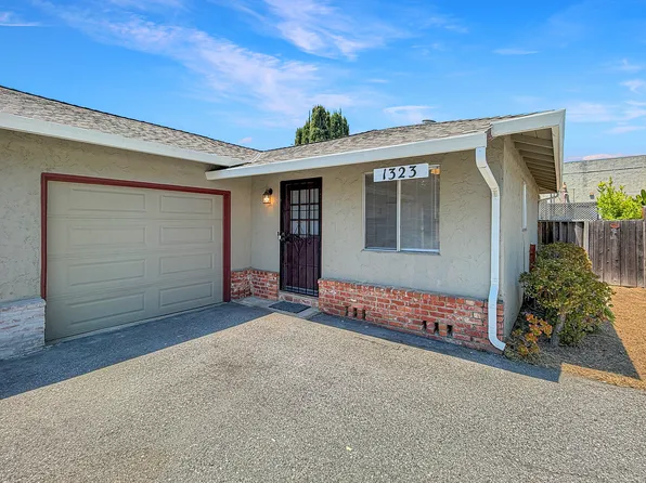1323 Warner Ave #1323, Sunnyvale, CA 94087