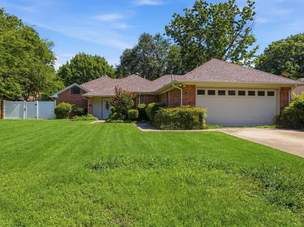 1501 Pickwick Ln, Denton, TX 76209