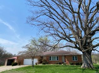 2403 Greensferry Rd, Jackson, MO 63755