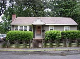 4 James Ter, Woburn, MA 01801