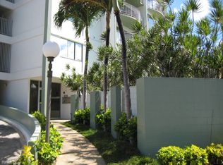 710 Lunalilo St APT 1205, Honolulu, HI 96813