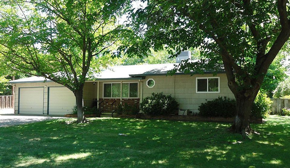 Primary Residence