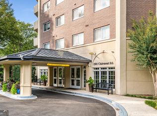 1501 Clairmont Rd APT 323, Decatur, GA 30033