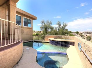 16008 E Thistle Dr, Fountain Hills, AZ 85268