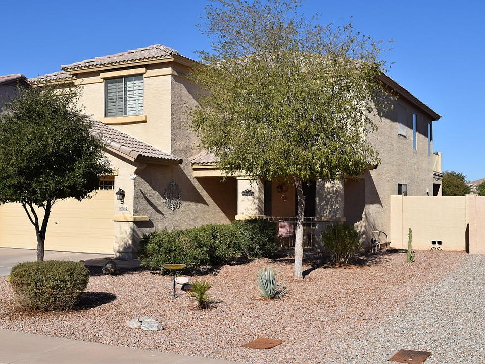 1st image of 1562 E Gabrilla Dr #1
