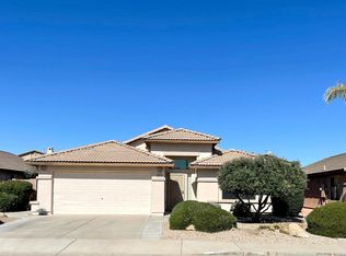 3134 E Winged Foot Dr, Chandler, AZ 85249