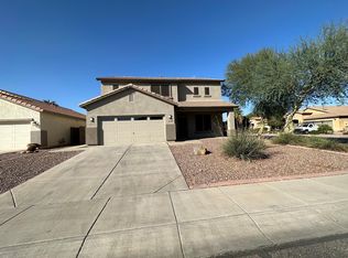 15916 W Calavar Rd, Surprise, AZ 85379