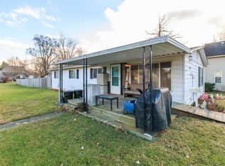 158 Center St, Groveport, OH
