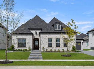 4416 Meander Way, Prosper, TX 75078