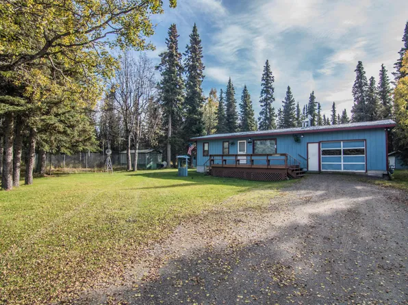 808 Aliak Dr, Kenai, AK 99611