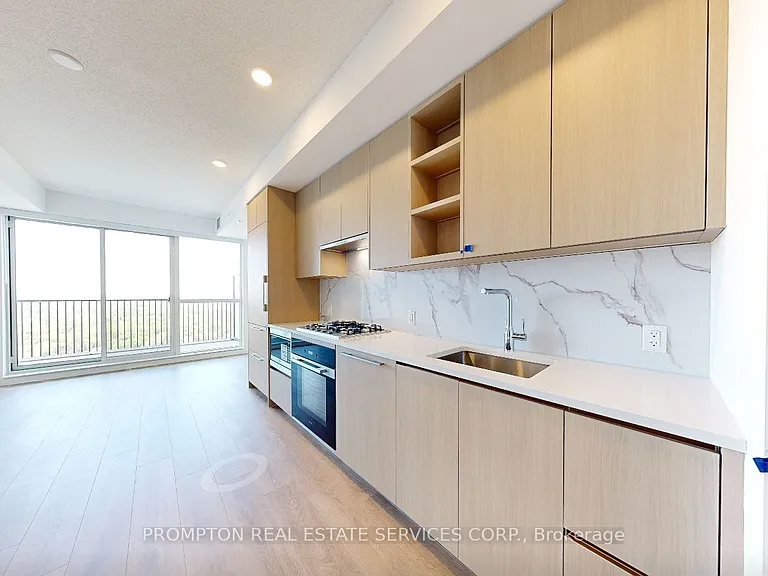 68 Esther Shiner Blvd #2906 — Photo 3