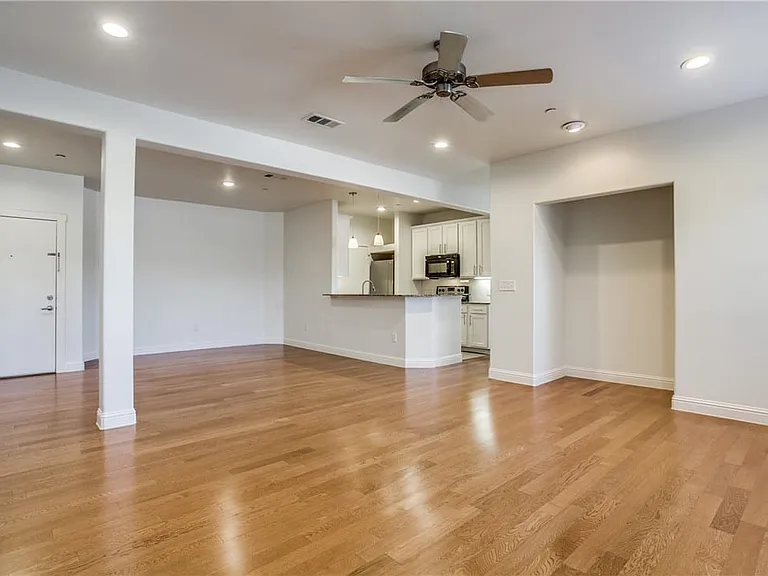 Crisp, clean and contemporary!