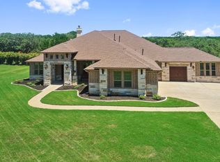 4007 Malaga Dr, Georgetown, TX 78628