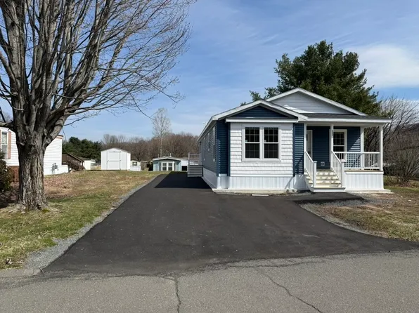 11 Annies Way, West Springfield, MA 01089
