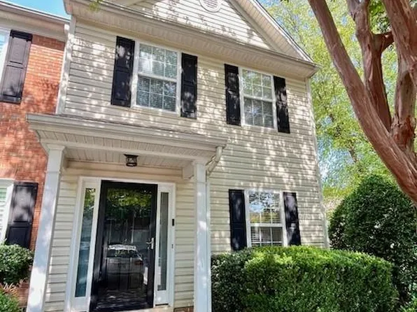 5219 Glenlea Walk Ln, Charlotte, NC 28216