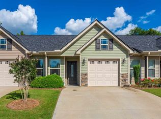 544 Wesberry Cir, Spartanburg, SC 29301