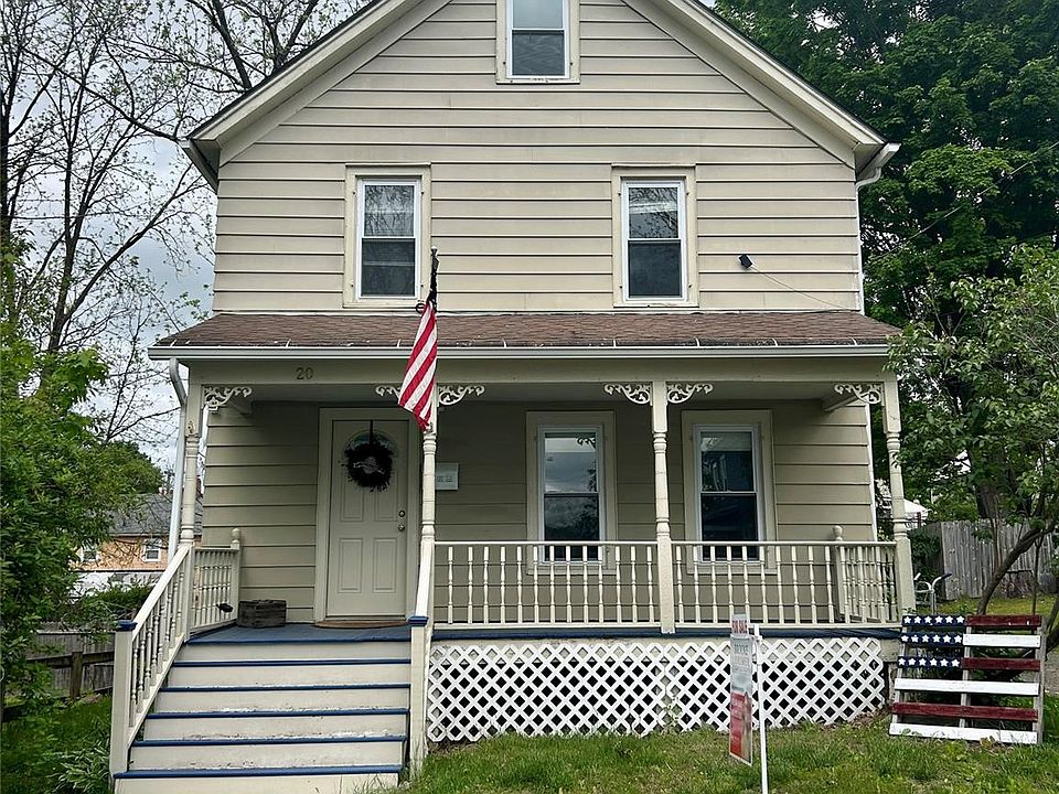 1st image of 20 Van Buren Street