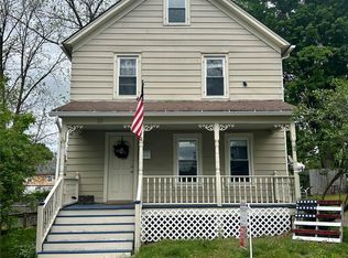 20 Van Buren Street, Warwick, NY 10990